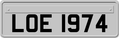 LOE1974