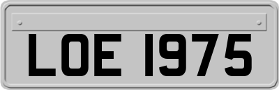 LOE1975