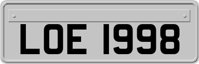 LOE1998
