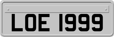 LOE1999