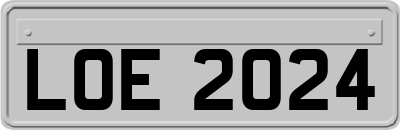 LOE2024