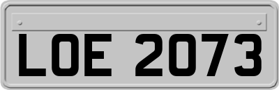 LOE2073