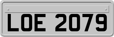 LOE2079