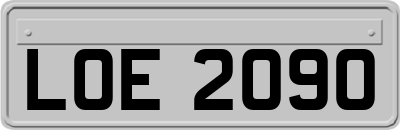 LOE2090