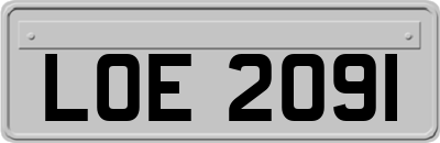 LOE2091