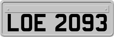 LOE2093