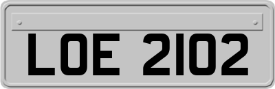 LOE2102