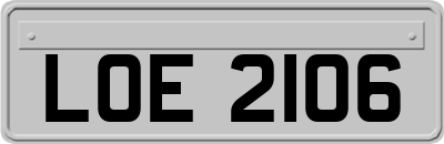 LOE2106