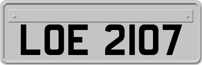LOE2107