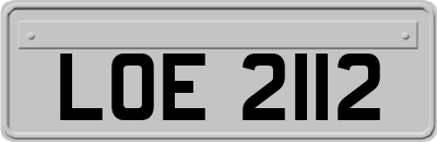 LOE2112