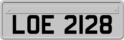 LOE2128