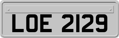 LOE2129