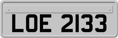 LOE2133