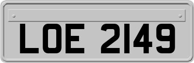 LOE2149
