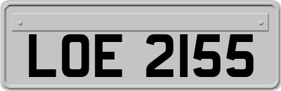 LOE2155