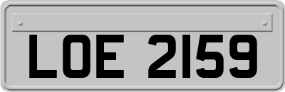 LOE2159
