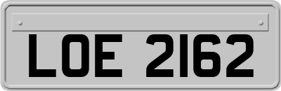 LOE2162