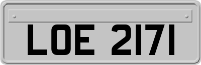 LOE2171