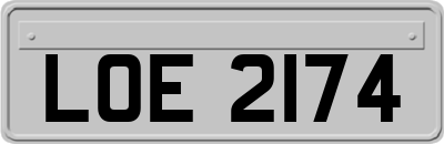LOE2174