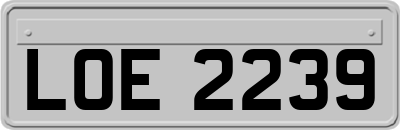 LOE2239