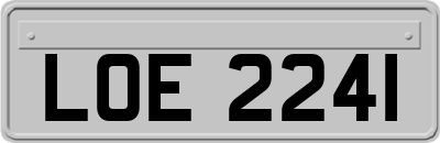 LOE2241