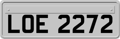 LOE2272