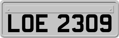 LOE2309
