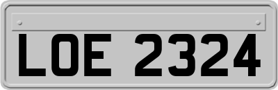 LOE2324