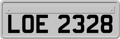 LOE2328