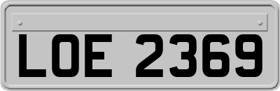 LOE2369