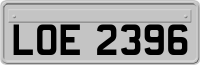 LOE2396