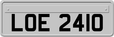 LOE2410