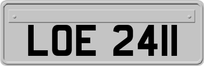 LOE2411