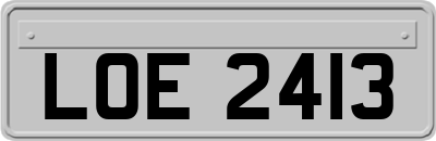 LOE2413