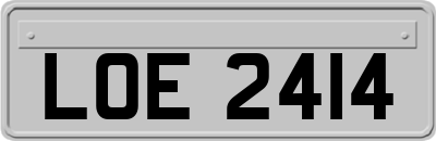 LOE2414