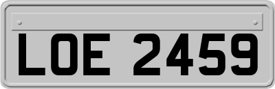 LOE2459