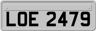 LOE2479