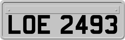 LOE2493