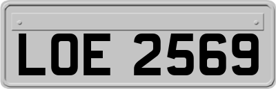 LOE2569