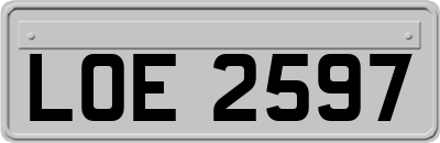 LOE2597