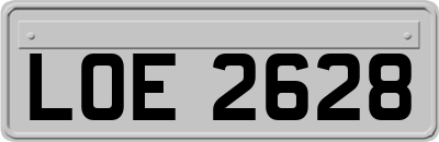 LOE2628