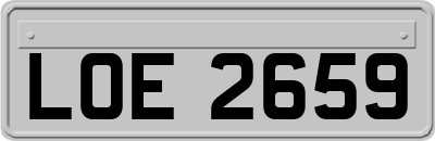 LOE2659