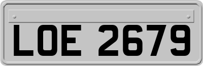 LOE2679