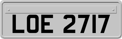 LOE2717