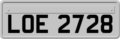 LOE2728