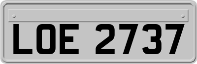 LOE2737