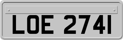 LOE2741