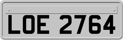 LOE2764