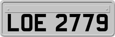 LOE2779