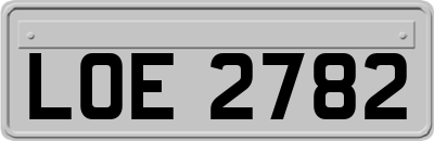 LOE2782